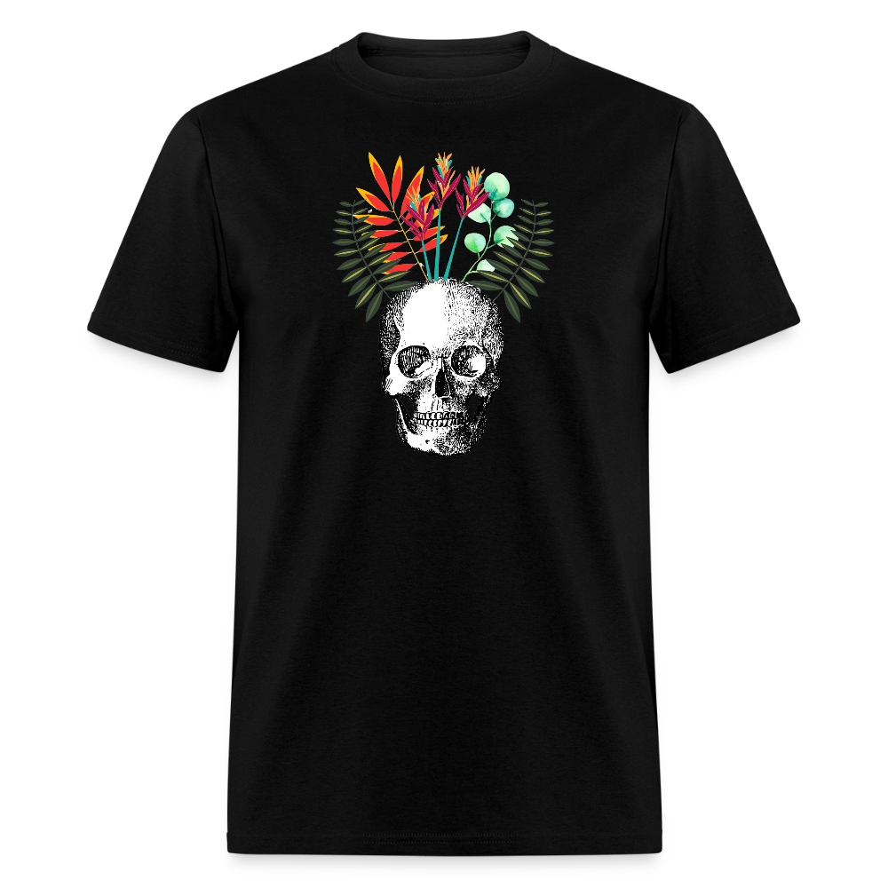 BOOquet Unisex Classic T-Shirt - black