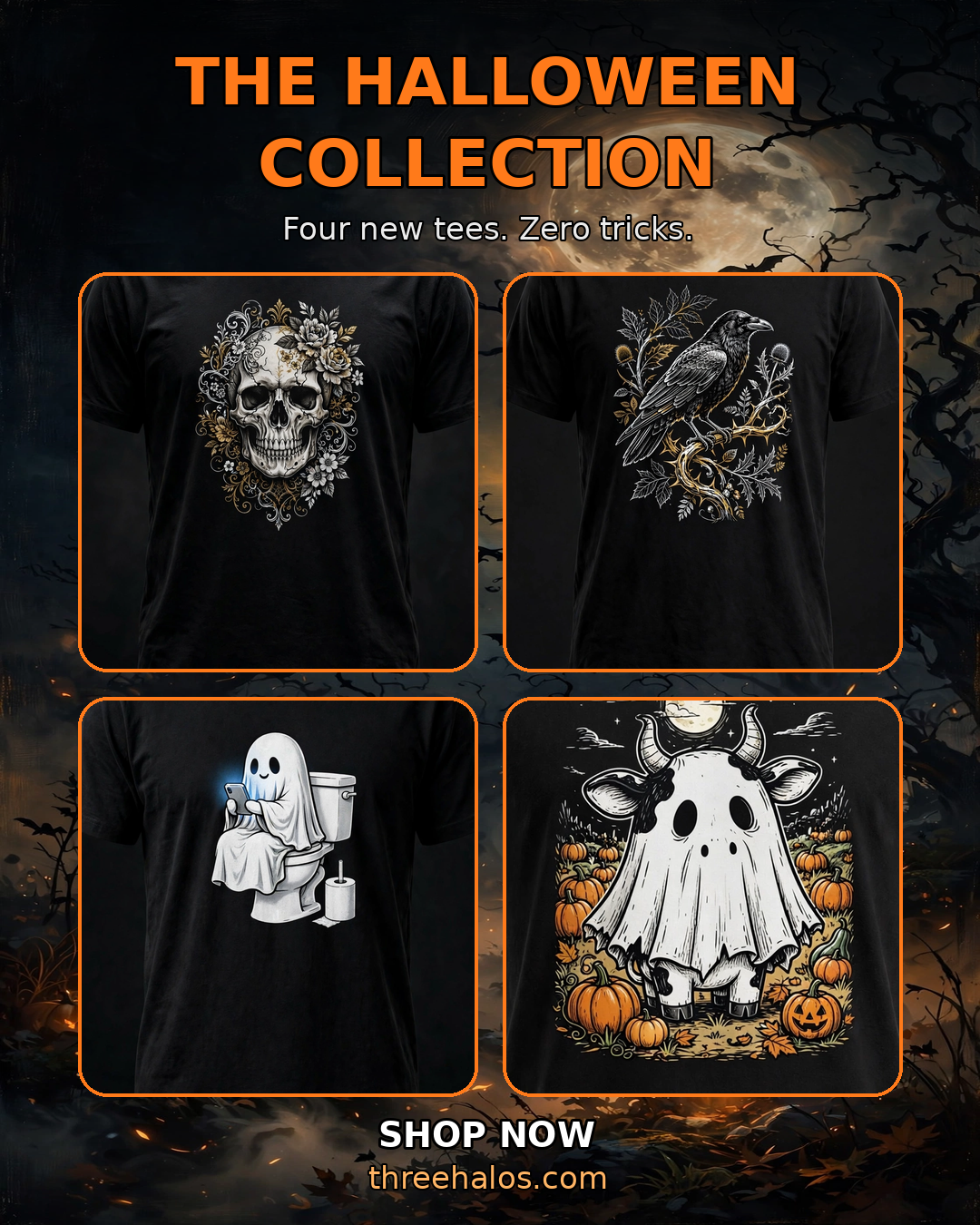 Halloween Collection