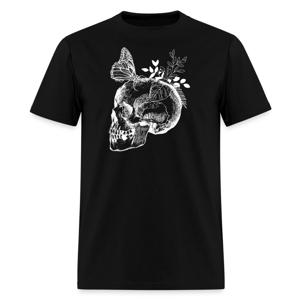 Skullterfly IS BACK!! - black