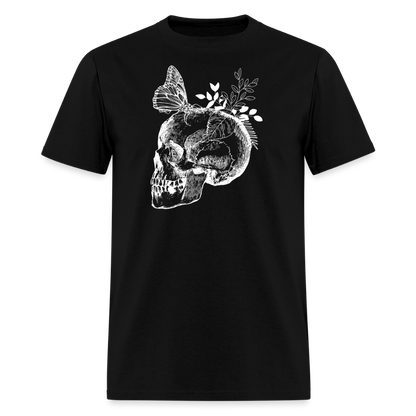 Skullterfly IS BACK!! - black