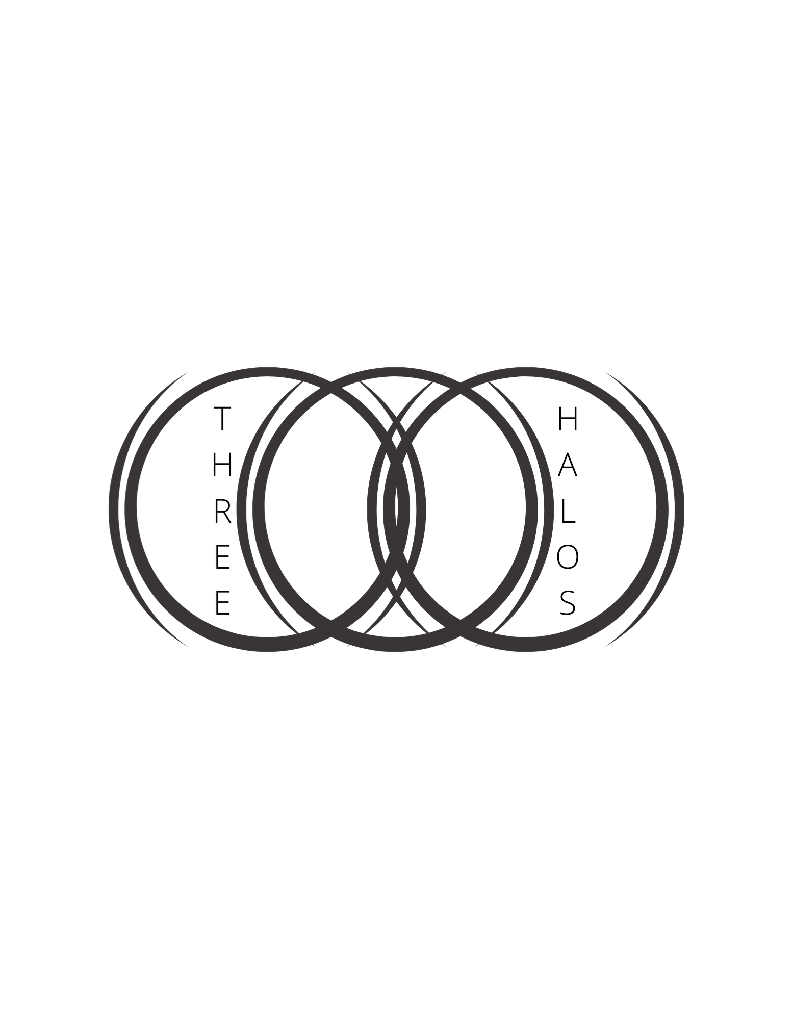 Three Halos Apparel Shop – Three-Halos