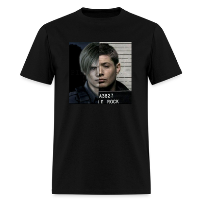 Your Customized Product - black