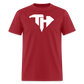 TH-SC Logo T-Shirt - true red