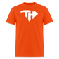 TH-SC Logo T-Shirt - orange