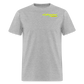Cyberpunk ER Sandy 2 Classic T-Shirt - heather gray