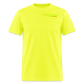 Cyberpunk ER Sandy 2 Classic T-Shirt - safety green