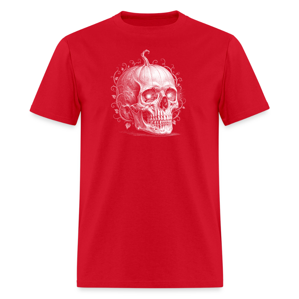 Skullkin - red