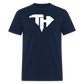 TH-SC Logo T-Shirt - navy