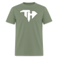 TH-SC Logo T-Shirt - military green