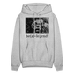 be(a)+legend² Hoodie - heather gray