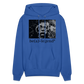 be(a)+legend² Hoodie - royal blue