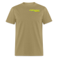 Cyberpunk ER Sandy 2 Classic T-Shirt - khaki
