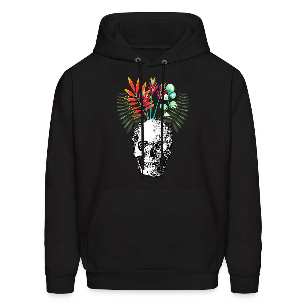 BOOquet Hoodie - black