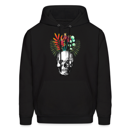 BOOquet Hoodie - black