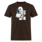 Ghost Business - brown