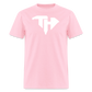 TH-SC Logo T-Shirt - pink