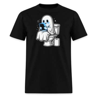 Ghost Business - black