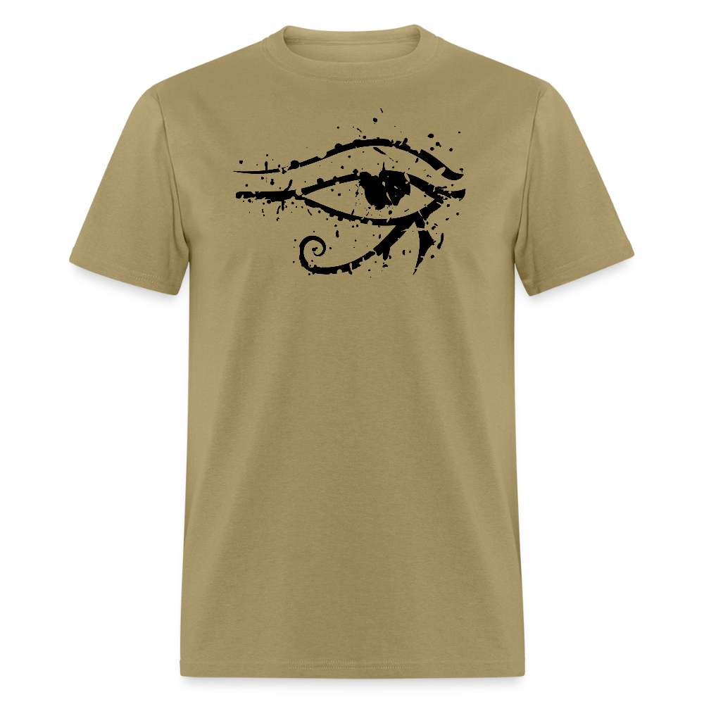 Eye of Rah Classic T-Shirt - khaki