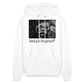 be(a)+legend² Hoodie - white