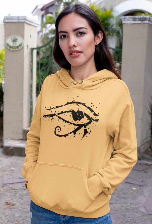 Eye of Rah Hoodie
