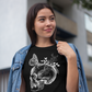 Skullterfly Unisex T-Shirt