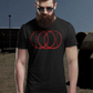 The Three Halos Tee