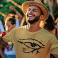 Eye of Rah Classic T-Shirt
