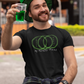 ThreeHalos Logo Unisex Classic T-Shirt