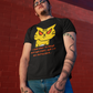 Drink Milk and FIght Classic T-Shirt