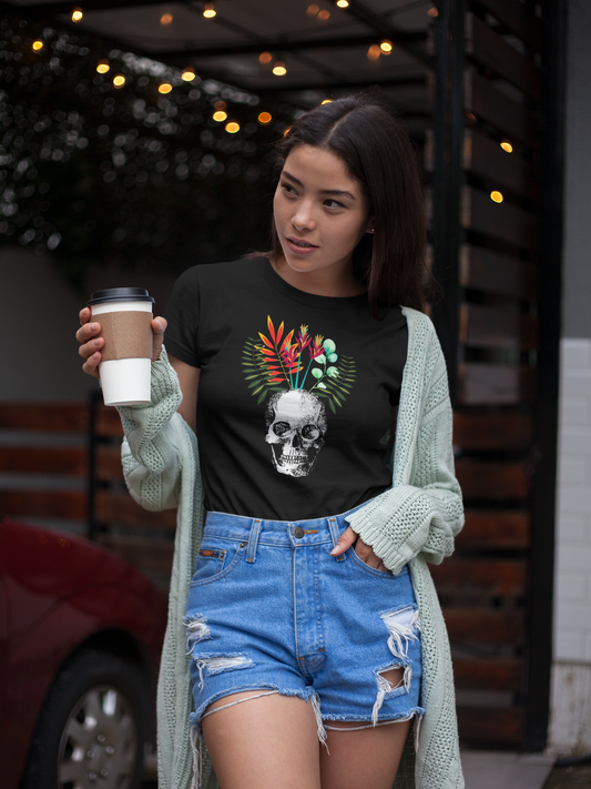 BOOquet Unisex Classic T-Shirt