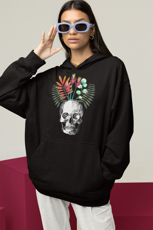 BOOquet Hoodie
