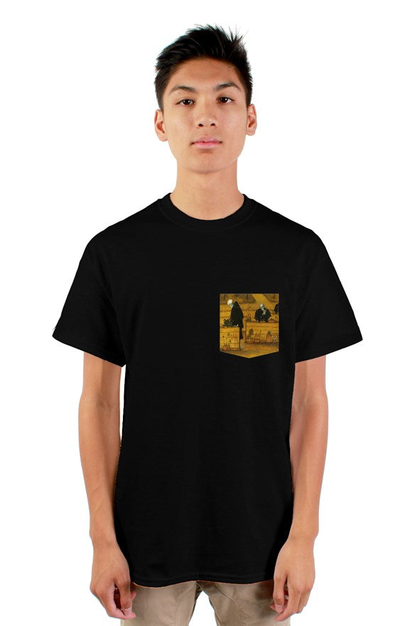 gildan mens tshirt