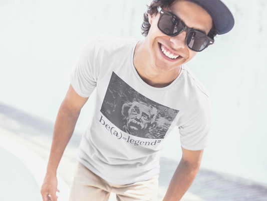 Be a Legend Classic T-Shirt