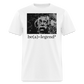 Be a Legend Classic T-Shirt - white